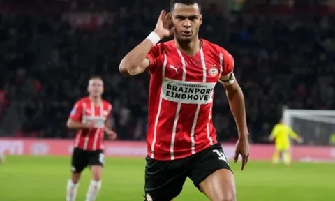 Man Utd nhận lời cảnh báo về việc mua Gakpo