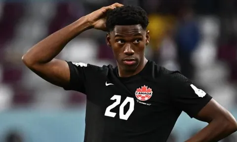 Saha tiến cử 2 ngôi sao Ligue 1 cho Man United