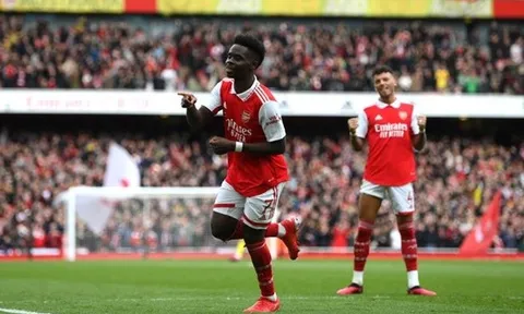 Xác nhận! Hoàn tất HĐ mới 5 năm, Arsenal chuẩn bị công bố