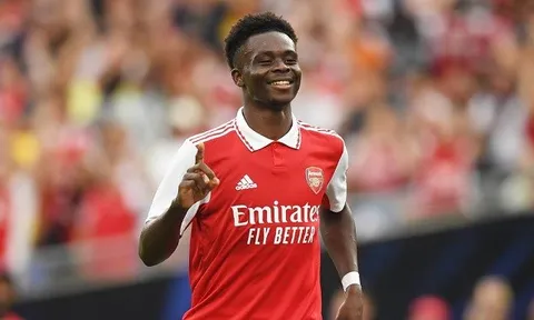 Arsenal tự tin có chữ ký lớn sau World Cup
