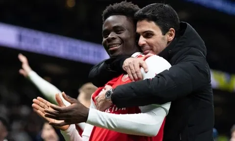 Henry gọi tên nhân tố giúp Arsenal đả bại Man City