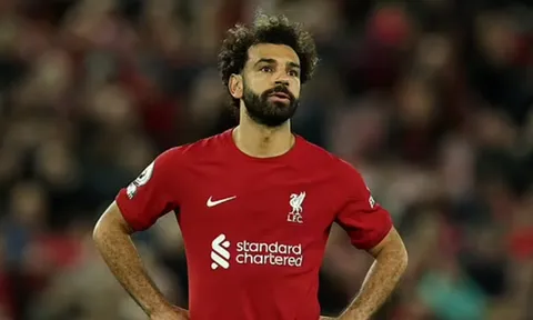 "100% Salah sẽ ghen tị với tôi"