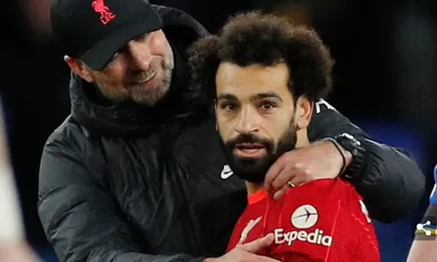 'Klopp có những nhận xét thật mỉa mai về AFCON'