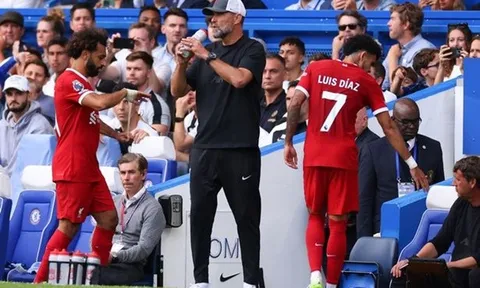 Thay Salah, Liverpool nhắm cánh chim lạ PSV
