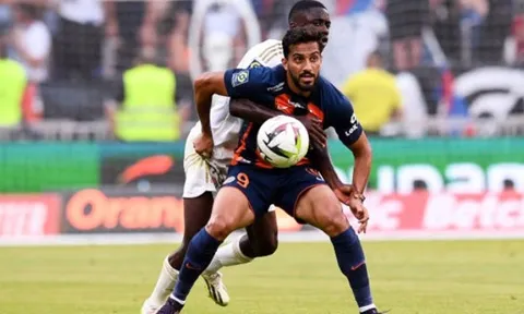 Salah 2.0 khiến Ligue 1 khiếp sợ
