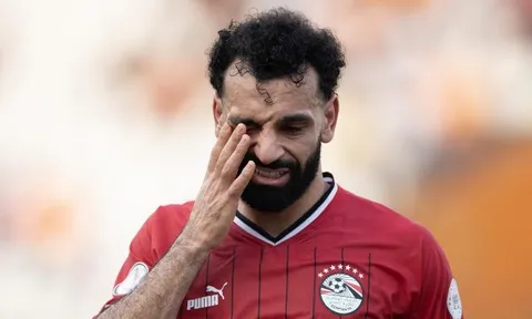 Salah chấn thương, Liverpool sẽ đánh mất những gì?