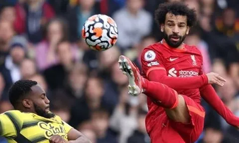 Salah giành Quả bóng vàng? Klopp nói lời thật lòng