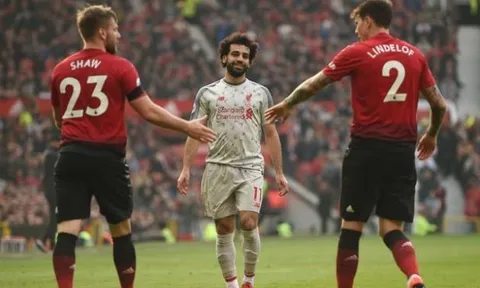 'Nếu M.U chơi cởi mở trước Liverpool, điều tệ nhất có thể đến với họ'
