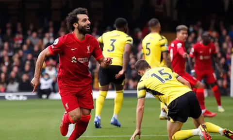 Barcelona chơi lớn, Xavi ấp ủ kế hoạch cướp sao Liverpool