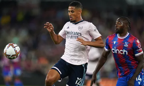 "Đó sẽ là một trong những ưu tiên lớn của Arsenal"