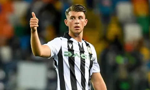 Khó mua Koopmeiners, Juve chuyển sang phương án B