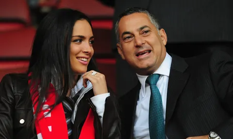 Lộ diện nhà đầu tư cân nhắc giá 4.3 tỷ bảng cho Liverpool