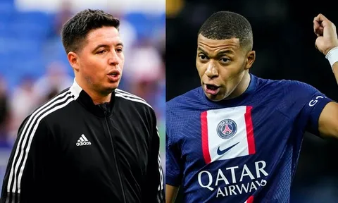 Cựu sao Arsenal khuyên Mbappe từ chối Real Madrid