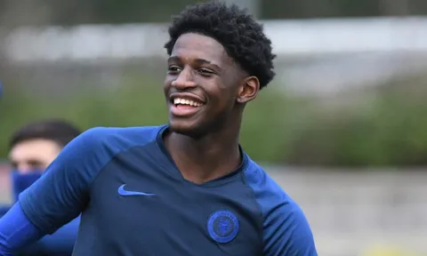 Samuel Iling-Junior: Cựu cầu thủ Chelsea gây ấn tượng tại Juventus