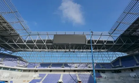 Sân vận động 500 triệu bảng đáng kinh ngạc tại Premier League