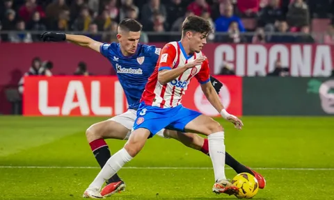 'Girona có thể thách thức danh hiệu La Liga'