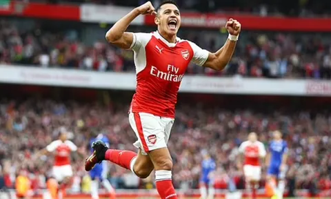 5 ngôi sao lận đận sau khi rời Arsenal