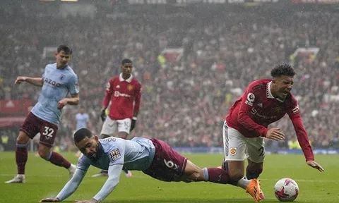 'Không ngạc nhiên nếu Sancho rời Man Utd'