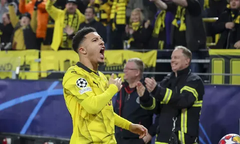 Đội hình Dortmund sẽ ra sao mùa tới?