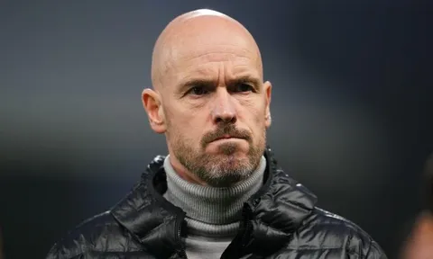 Sancho, Ronaldo, Onana và những cầu thủ bất hòa với Erik ten Hag