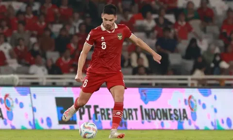 Sao nhập tịch Indonesia chỉ ra điều giúp các tài năng trẻ cất cánh