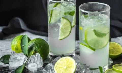 Sáng ngủ dậy uống nước lọc chưa chắc tốt: 5 loại nước bổ dưỡng ngang nhân sâm, tổ yến