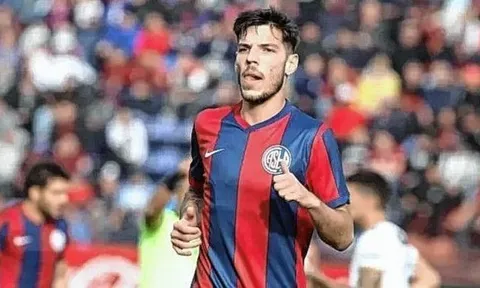 Atletico lại sắp có thêm một người Argentina