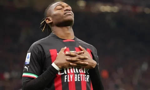 Sao 100 triệu tuyên bố bản thân "out trình" Serie A
