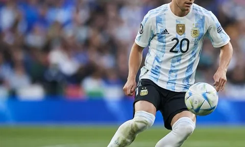 Sao Argentina từ chối phẫu thuật để dự World Cup