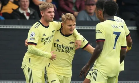 Sao Arsenal chia sẻ đối thủ khó nhằn trước trận Liverpool
