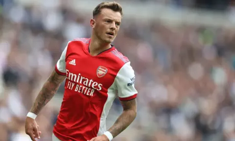 Sao Arsenal được khen đáng giá như vàng