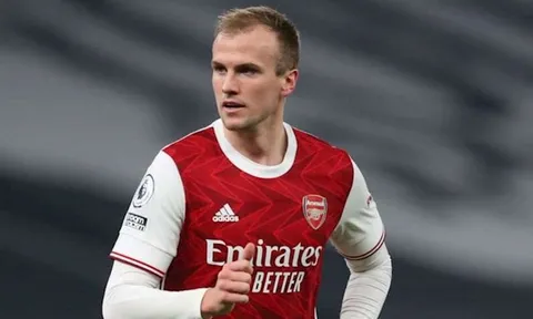 Sao Arsenal được Newcastle quan tâm