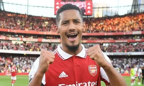 Sao Arsenal sẽ gây bất ngờ lớn ở World Cup
