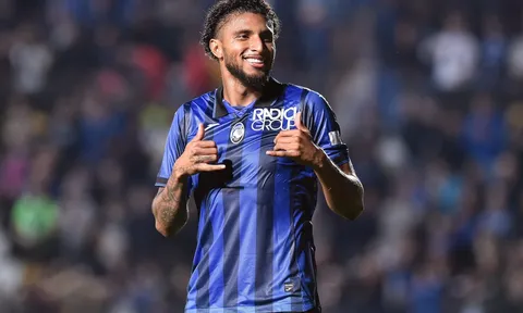 Sao Atalanta được hàng loạt đại gia theo đuổi