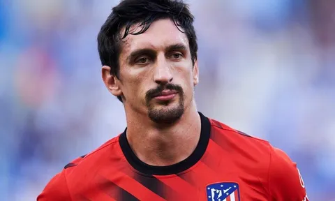 Sao Atletico lên tiếng về tương lai
