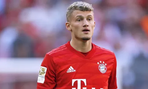 Sao Bayern Munich sắp trở thành đồng đội của người cũ Man United