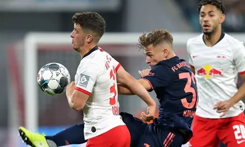 Sao Bayern nói về cuộc đua vô địch: "Gặp Leipzig là trận đấu then chốt"