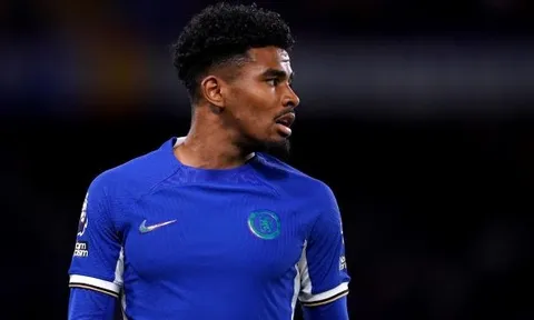 Sao Chelsea chỉ muốn đến Man City