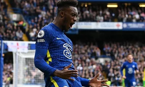 Sao Chelsea đòi ra đi, Tuchel nói thẳng 1 điều