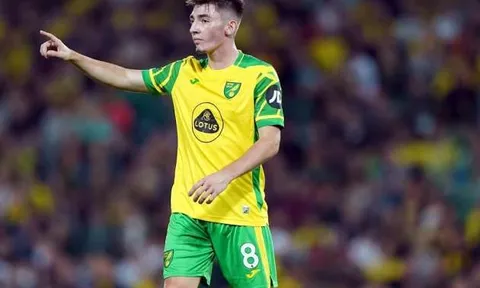 Sao Chelsea nắm trong tay vận mệnh của Norwich