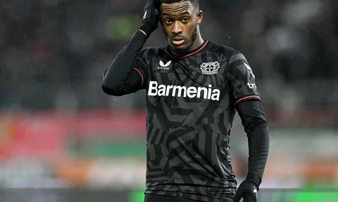Hudson-Odoi tiến gần bến đỗ mới