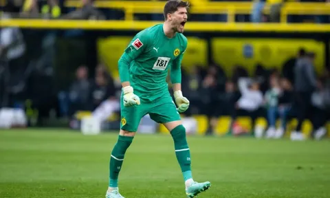 Sao Dortmund báo tin buồn cho Chelsea