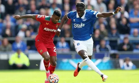 Amadou Onana nói lời đanh thép khi lỡ cơ hội đến Man United