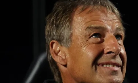 Sao Hàn Quốc xin lỗi, HLV Klinsmann kiên quyết không từ chức