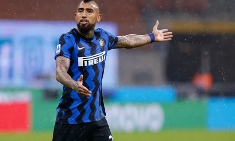 Sao Inter Milan buông lời thách thức Juventus