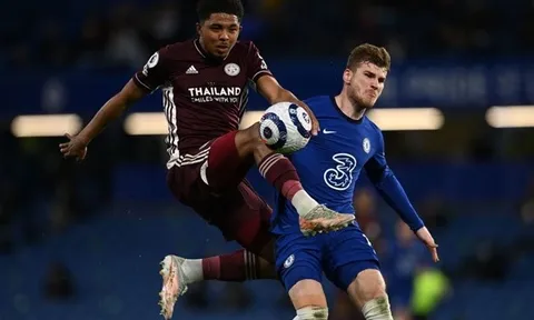 Sao Leicester mơ về Chelsea, Rodgers nói lời thật lòng