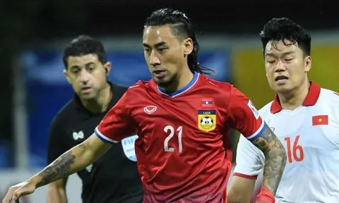 Sao Ligue 2: "ĐT Việt Nam quá mạnh"