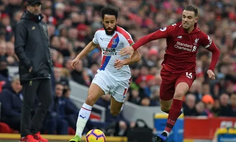 Sao Liverpool bị chỉ trích là "kẻ lắm mồm"