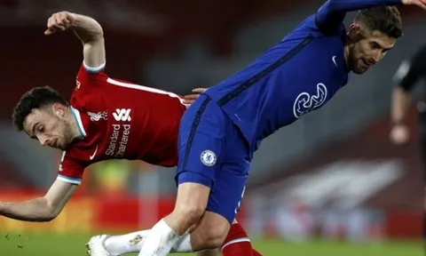 Sao Liverpool chỉ ra điểm chính yếu trong lối chơi Chelsea