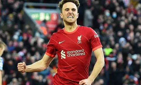 Sao Liverpool: “Đó là trận đấu hay cho chúng tôi”